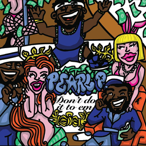 I.D.K (feat. Catch Carter)