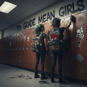 7Th Grade Mean Girls
