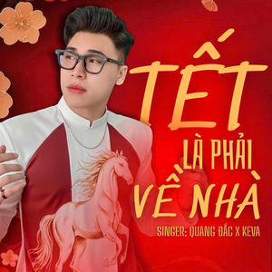 Tết Là Phải Về Nhà
