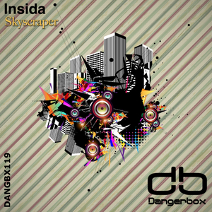 Skyscraper (Original Mix)