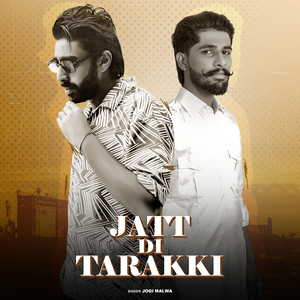 Jatt Di Tarakki