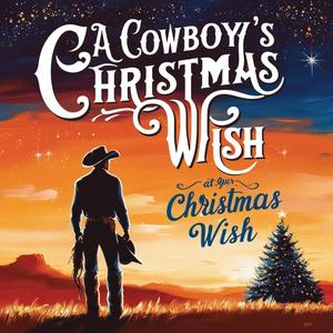 A Cowboy's Christmas Wish