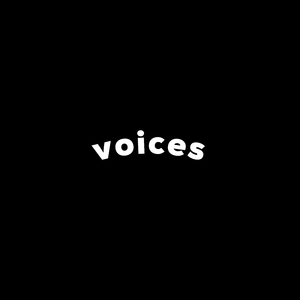 voices