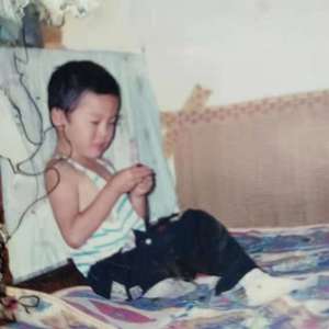 何老师（demo 版）