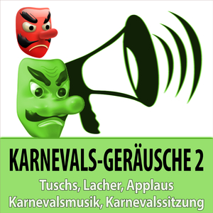 Radetzky Marsch & Stimmung - Einlaufmusik Jecken, Karnevalsmusik, Musik für Prunksitzung und den Karneval Umzug