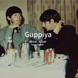 Guppiya