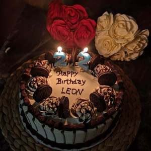 他不是（翻自 BigYear大年）