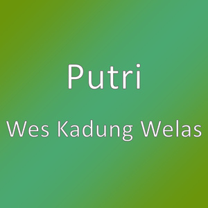 Wes Kadung Welas