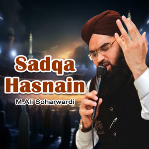 Sadqa Hasnain
