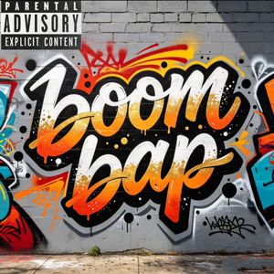 「FREE」Boom bap x Type BEAT“无双”