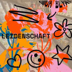LEIDENSCHAFT