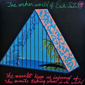 Gnossiennes No 1~No 5