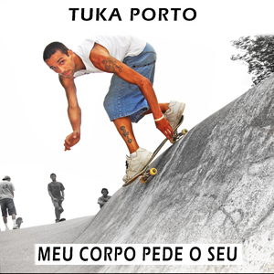 Meu Corpo Pede o Seu