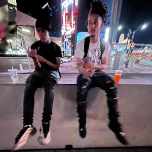 Thugging (feat. Luh Lon)