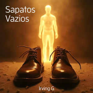Sapatos Vazios