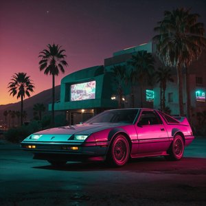 Miami Nights