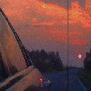 晚风（翻自 Copy）