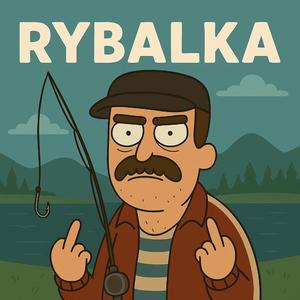 Rybalka (Angeln)