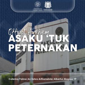 Asaku Untuk Peternakan