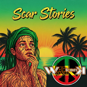 Scar Stories