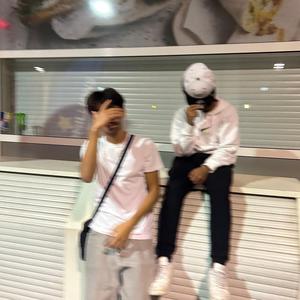 kinikilig (feat. Lil X)