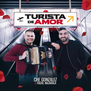 Turista de amor (feat. Faizal Nazarala)
