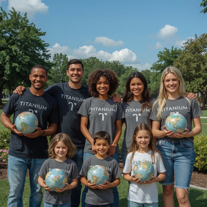 NO'S SOMOS TODOS UM (T8)