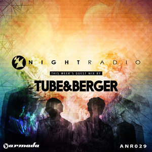 Headrush [ANR029] (Original Mix)