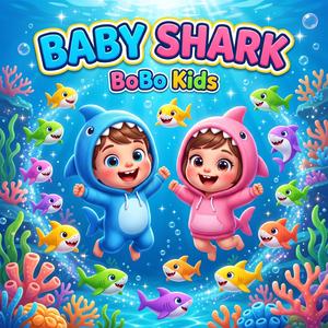 Baby Shark (by BoBo Kids)