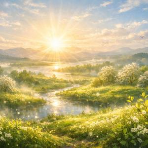 ひろがるめぶき