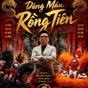 Dòng Máu Rồng Tiên