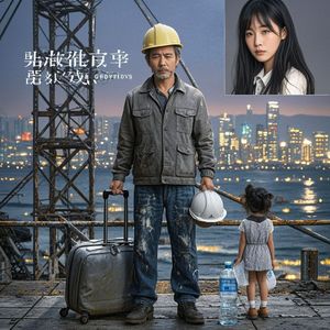 给不了你的幸福