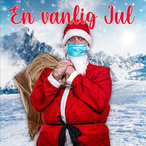 En vanlig jul (feat. KevinH)