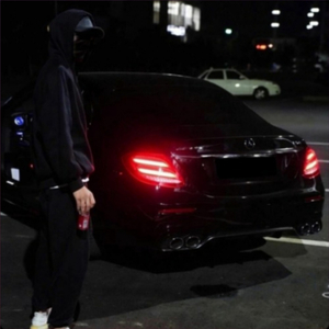 纸短情长 (FK DJ)