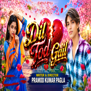 Dil Tod Gail Re