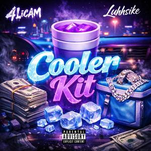 Cooler kit (feat. 4licam)