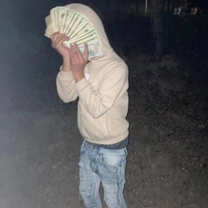50BandSoulja - Draggin Since Knee High