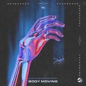 Body Moving