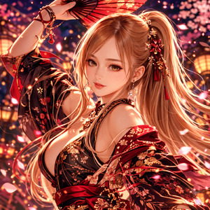 散ルマデ踊レ