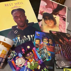 Stop dissin (feat. MaxoBeats)