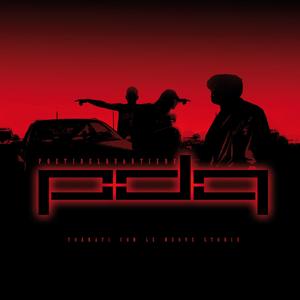 Tutti Quanti Vogliono Parlare (feat. La Fossa)