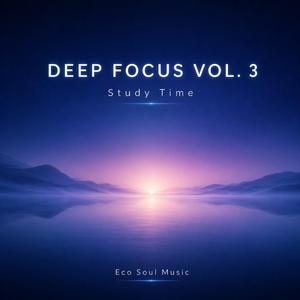 Focus Meditation (Focus Study Music)