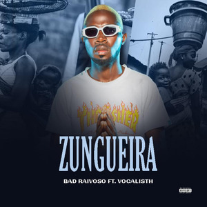 Zungueira (REMIX)
