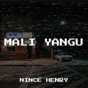 Mali Yangu