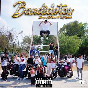 BANDIDOTAS (feat. Zero og)