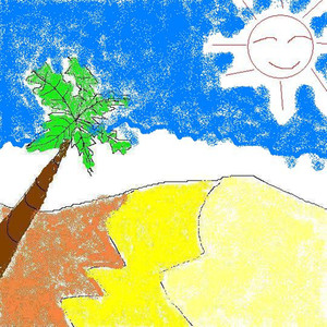 西风烈 (钢琴版)