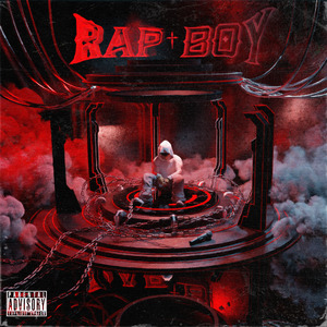 Rap Boy