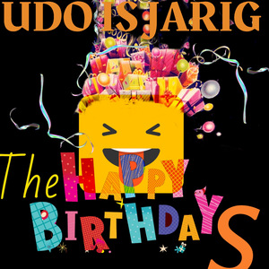 Udo Is Jarig