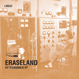 Astronomico (Original Mix)