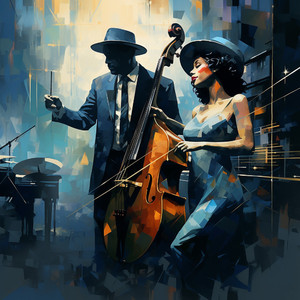 Pulso Urbano Del Jazz